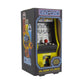 Pac - Man Arcade Alarm Clock - GeekCore