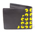 Pac - Man Bifold Wallet - GeekCore