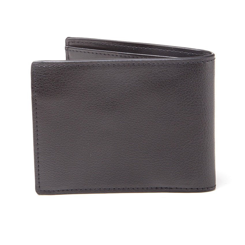Pac - Man Blinky Bifold Wallet - GeekCore