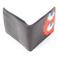 Pac - Man Blinky Bifold Wallet - GeekCore
