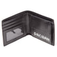 Pac - Man Blinky Bifold Wallet - GeekCore