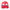 Pac - Man Blinky Mini Backpack - GeekCore