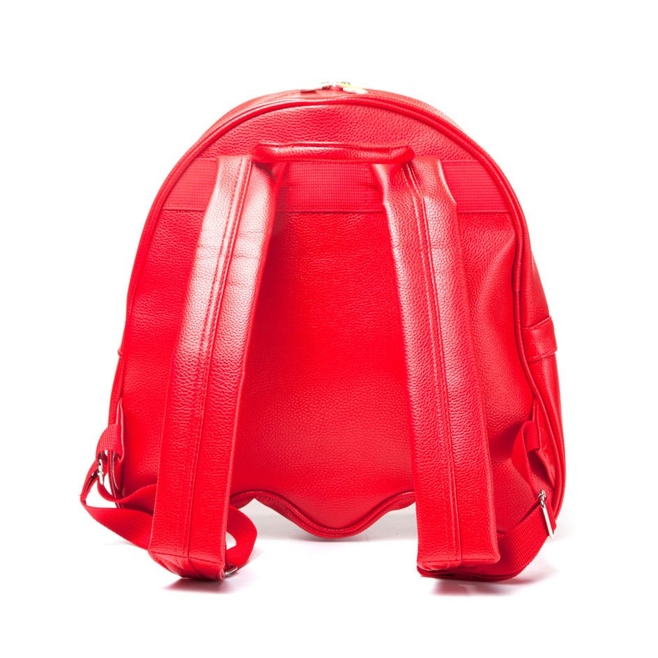 Pac - Man Blinky Mini Backpack - GeekCore