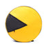 Pac - Man Shaped Backpack - GeekCore
