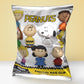 Peanuts Snoopy Series 1 Blind Bag Mystery Bag Clip - GeekCore