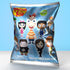 Phineas & Ferb Series 1 Blind Bag Mystery Bag Clip - GeekCore
