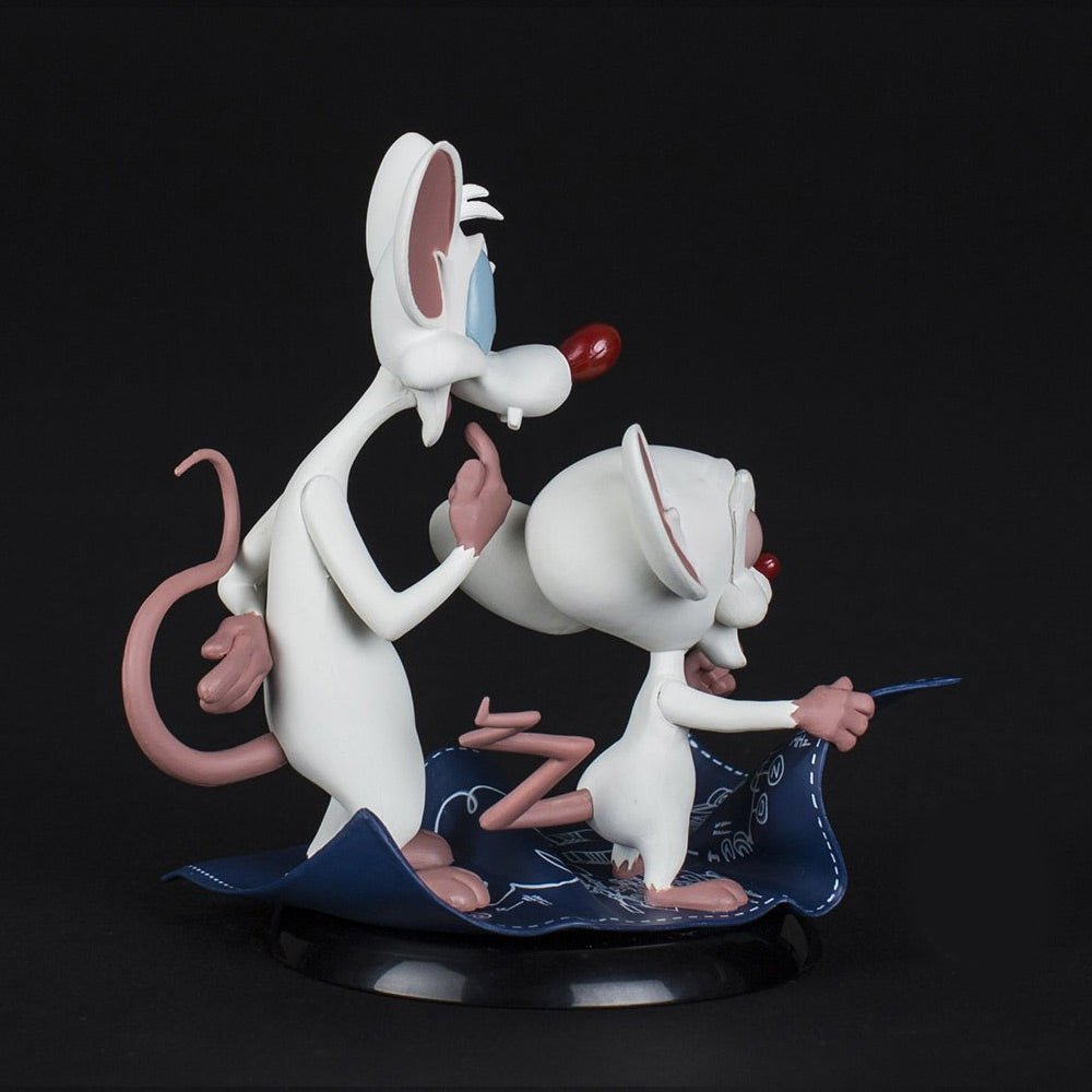 Pinky and The Brain Q - Fig - GeekCore