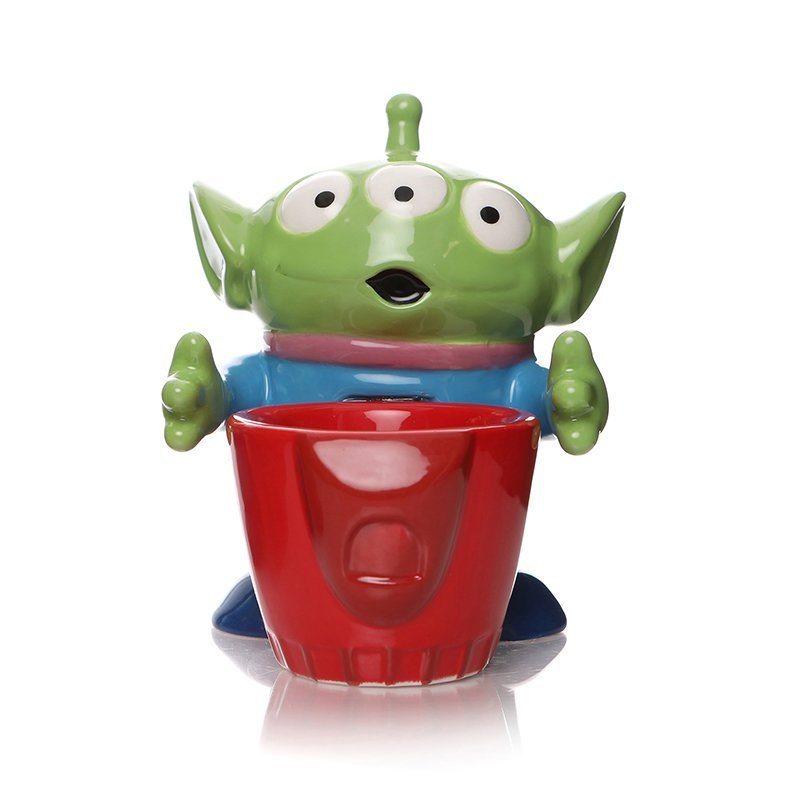 Pixar Toy Story Alien Egg Cup - GeekCore