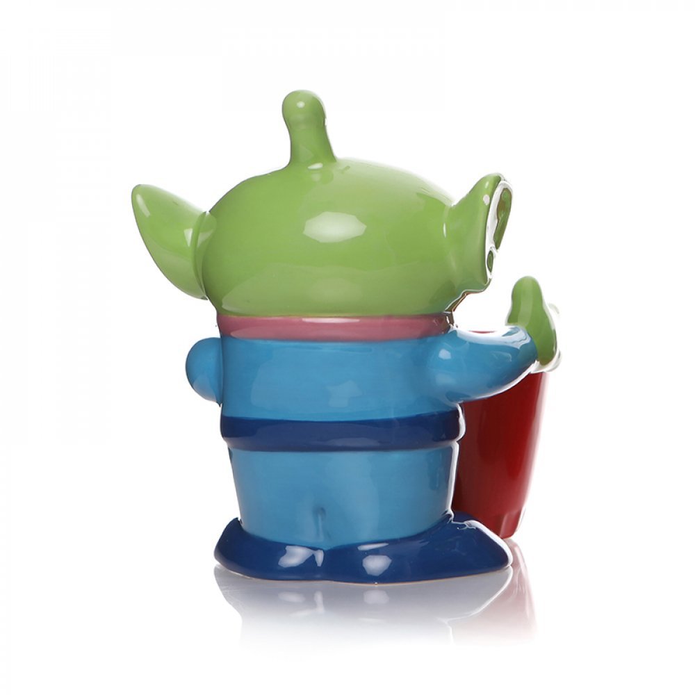 Pixar Toy Story Alien Egg Cup - GeekCore