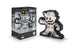 Pixel Pals - Fallout Black & White Vault Boy - GeekCore