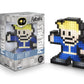 Pixel Pals - Fallout Vault Boy - GeekCore