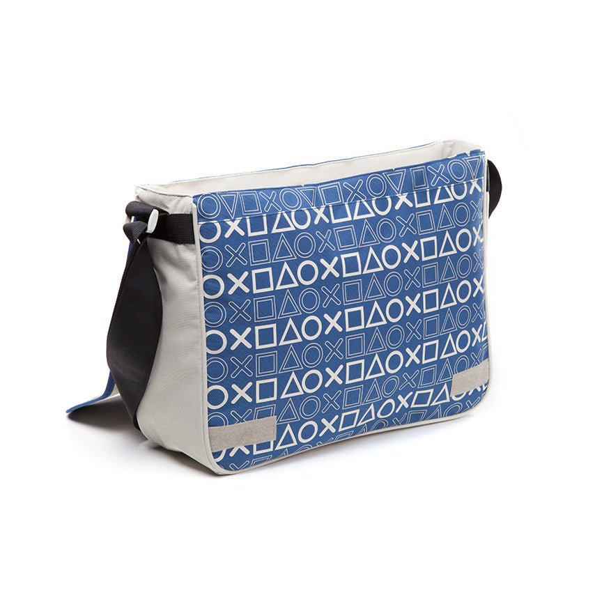 Playstation Classic '94 Messenger Bag - GeekCore