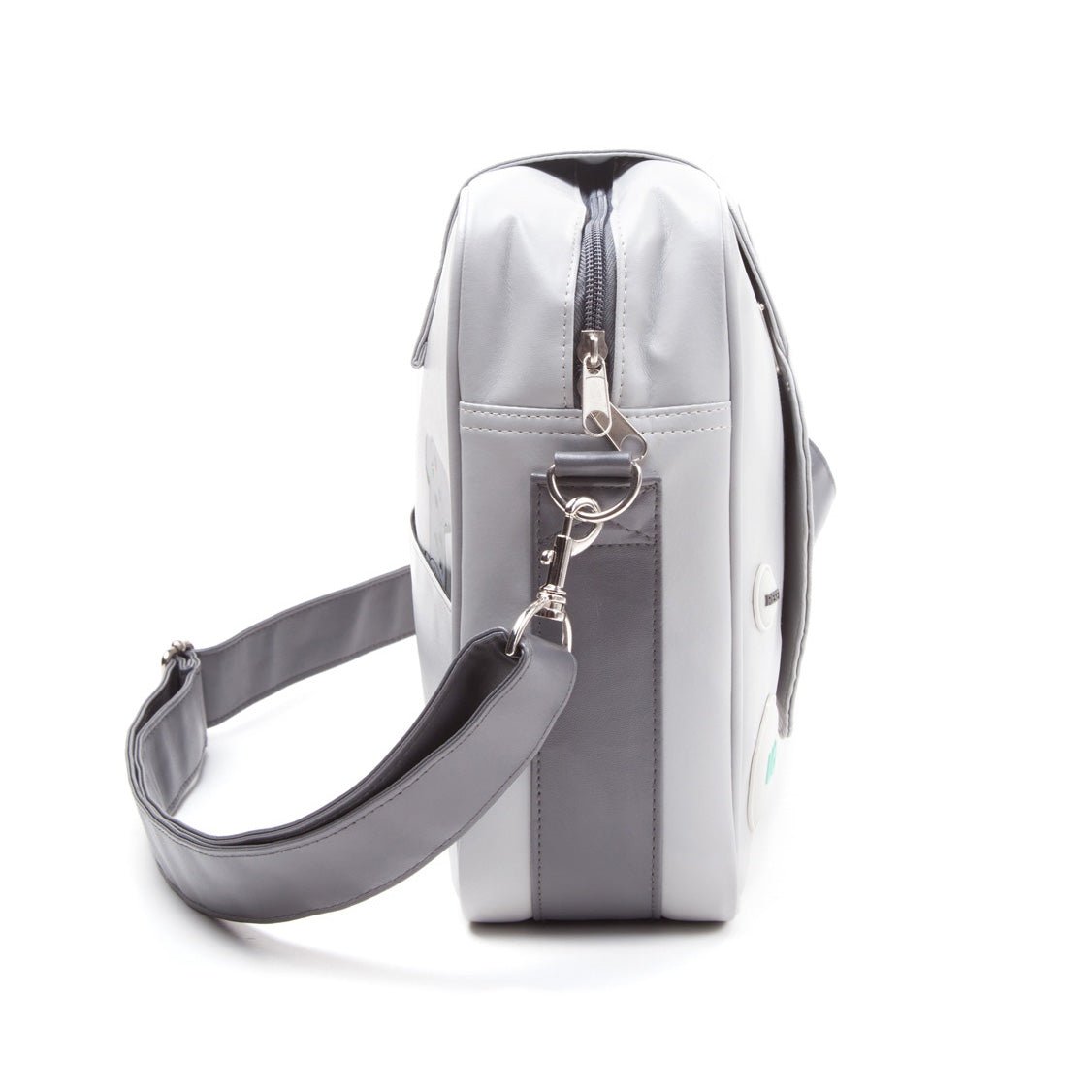 Playstation Console Messenger Bag - GeekCore