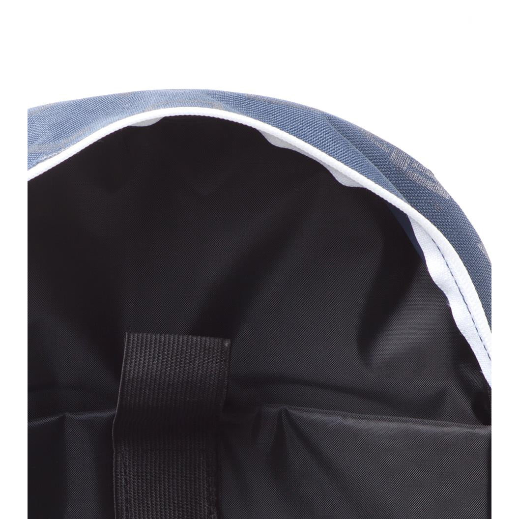 Playstation Symbols Blue & Yellow Backpack - GeekCore