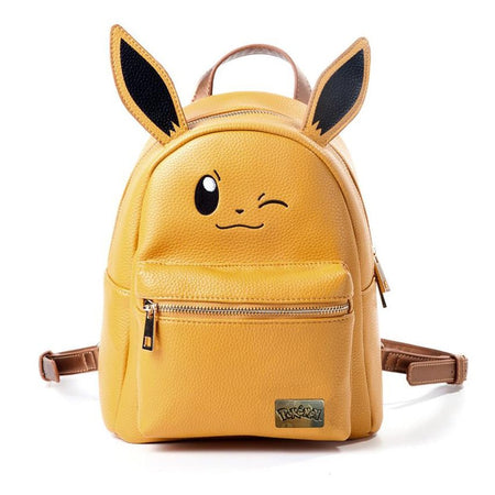 Pokemon Eevee Backpack - GeekCore