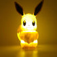 Pokemon Eevee Lamp - GeekCore