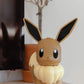 Pokemon Eevee Lamp - GeekCore