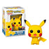 Pokemon Funko Pop! Vinyl Pikachu - GeekCore