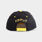 Pokemon Olympics Hero Snapback Cap - GeekCore
