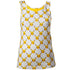 Pokemon Pikachu All Over Print Ladies Vest Top - GeekCore