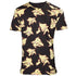 Pokemon Pikachu All Over Print Men&