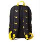 Pokemon Pikachu Backpack - GeekCore