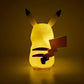 Pokemon Pikachu Lamp - GeekCore