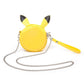 Pokemon Pikachu Mini Cross Body Purse - GeekCore