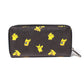 Pokémon Pikachu Saffiano Faux Leather Purse - GeekCore