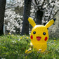 Pokemon Pikachu XL Lamp - GeekCore