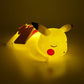 Pokemon Sleeping Pikachu Lamp - GeekCore