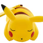 Pokemon Sleeping Pikachu Lamp - GeekCore