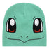 Pokemon Squirtle Beanie Hat - GeekCore