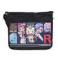 Pokemon Team Rocket Messenger Bag - GeekCore