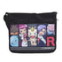Pokemon Team Rocket Messenger Bag - GeekCore