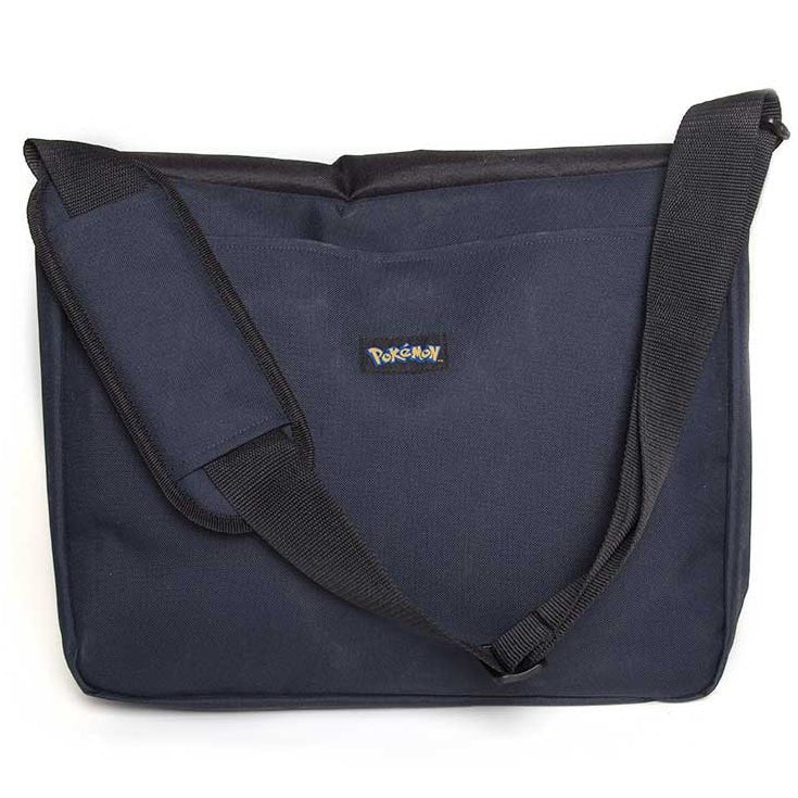 Pokemon Team Rocket Messenger Bag - GeekCore