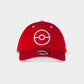 Pokemon Trainer TECH Cap - GeekCore