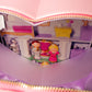 Polly Pocket Heart Cross Body Handbag - GeekCore