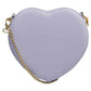 Polly Pocket Purple Bow Cross Body Handbag - GeekCore