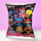 Poppy Playtime Blind Bag Mystery Bag Clip - GeekCore
