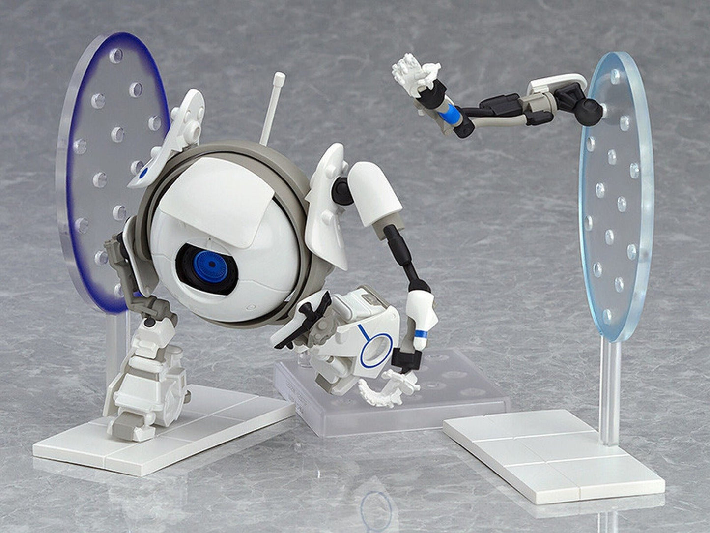 Portal 2 Atlas Nendoroid Figurine - GeekCore