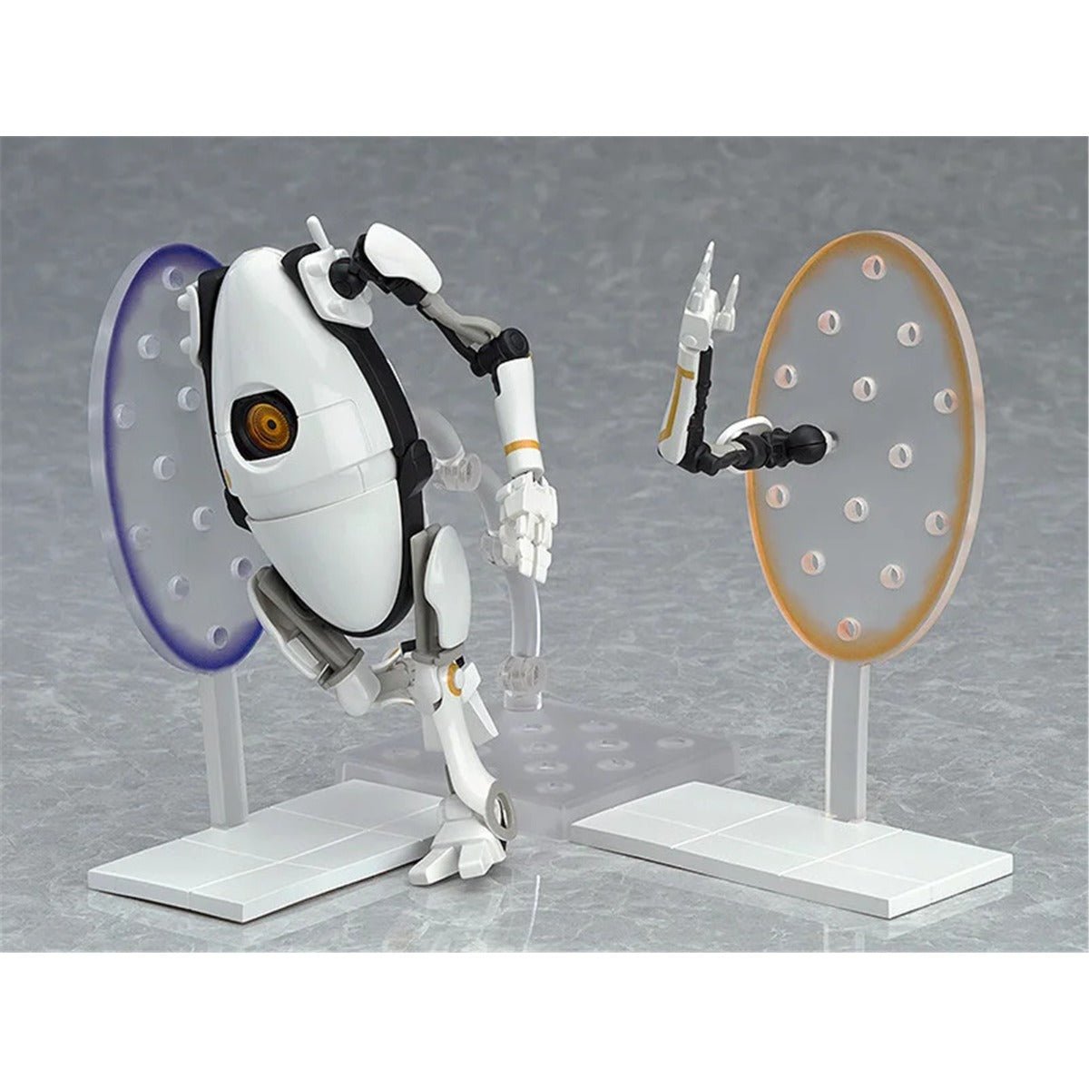 Portal 2 P - Body Nendoroid Figurine - GeekCore