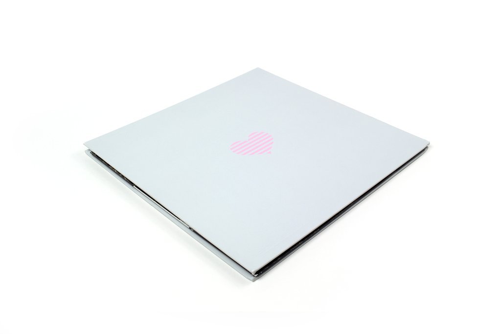 Portal Vinyl Soundtrack (LP) - GeekCore