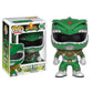 Power Rangers Funko Pop! Vinyls - GeekCore