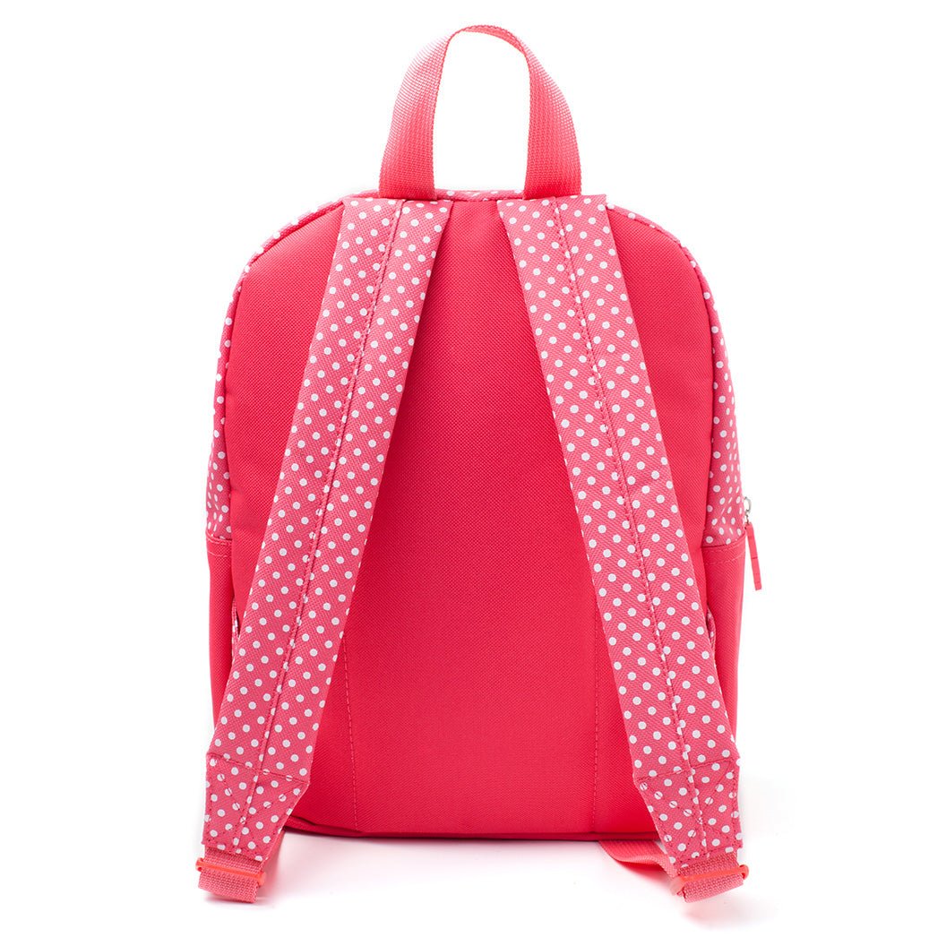 Princess Peach Kids Backpack - GeekCore