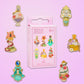 Loungefly x Disney Princess Perfume Bottles Blind Box Mystery Pin