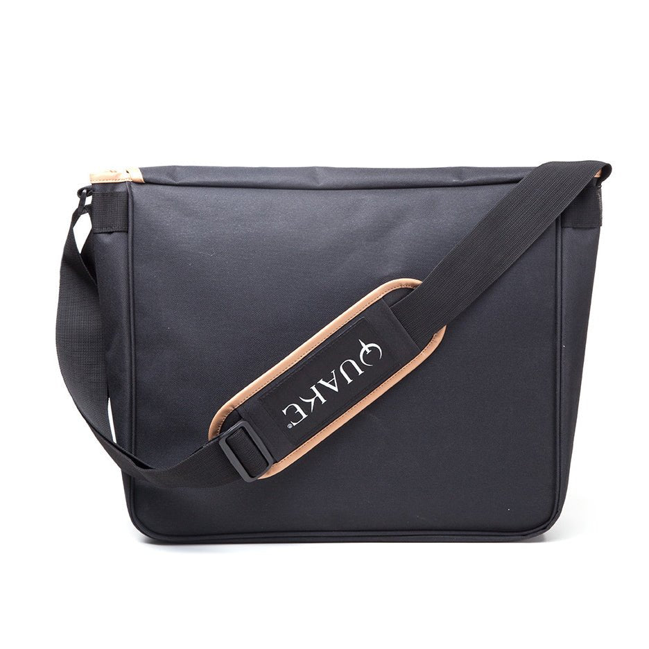 Quake Messenger Bag - GeekCore