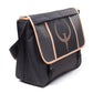 Quake Messenger Bag - GeekCore