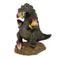 Rampaging Kaiju Garden Gnome - GeekCore