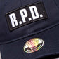 Resident Evil 2 RPD Baseball Cap - GeekCore
